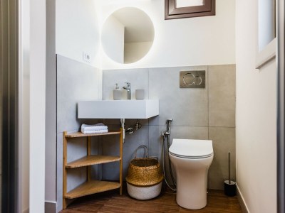 Apartment Catania Historical Escape - Features photo 17