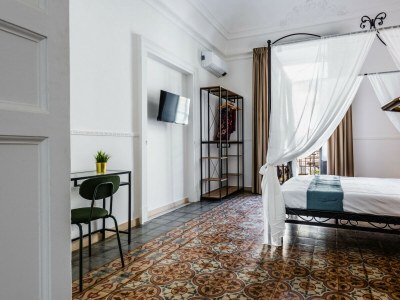 Apartment Catania Historical Escape - Features photo 18