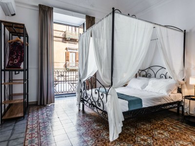 Apartment Catania Historical Escape - Features photo 19