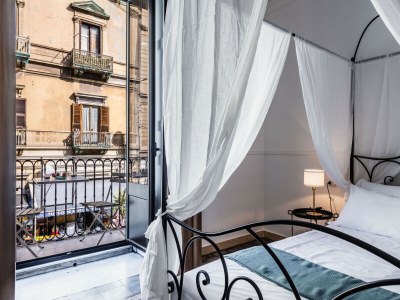 Apartment Catania Historical Escape - Features photo 20