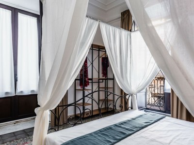 Apartment Catania Historical Escape - Features photo 21