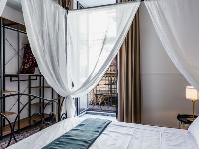 Apartment Catania Historical Escape - Features photo 22