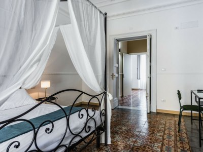 Apartment Catania Historical Escape - Features photo 23