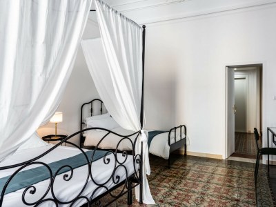 Apartment Catania Historical Escape - Features photo 24