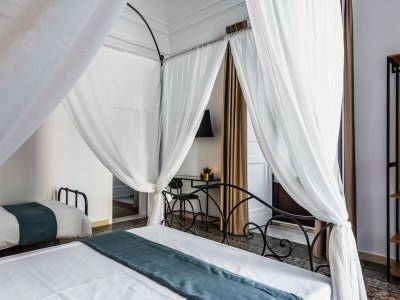 Apartment Catania Historical Escape - Features photo 25