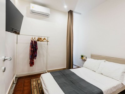 Apartment Catania Historical Escape - Features photo 27