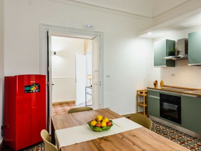 Apartment Catania Historical Escape - Features photo 29