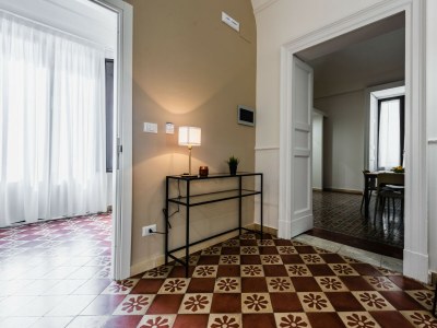 Apartment Catania Historical Escape - Features photo 30