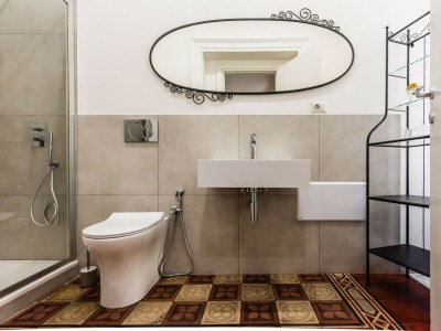 Apartment Catania Historical Escape - Features photo 31