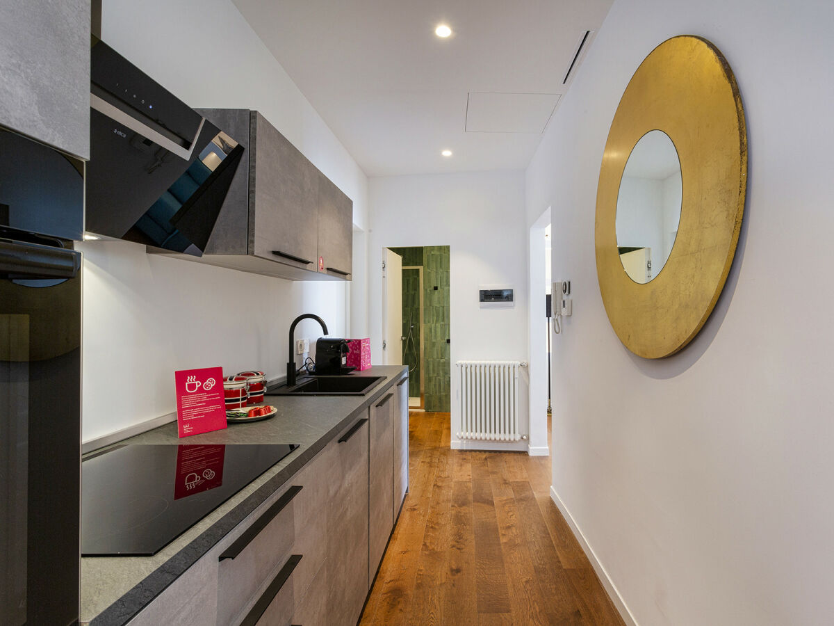 Apartment La Perla sul Mare - Features photo 4