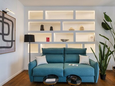 Apartment La Perla sul Mare - Features photo 3