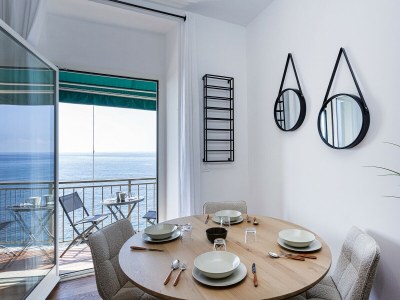 Apartment La Perla sul Mare - Features photo 6