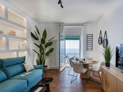 Apartment La Perla sul Mare - Features photo 7
