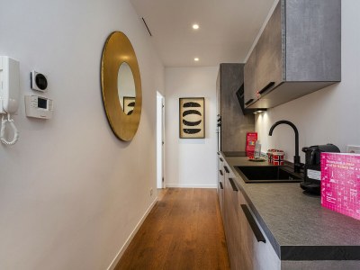 Apartment La Perla sul Mare - Features photo 8