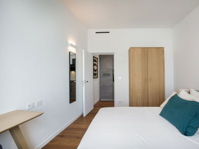 Apartment La Perla sul Mare - Features photo 9