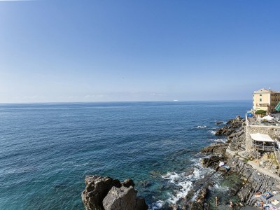 Apartment La Perla sul Mare - Environment photo 12