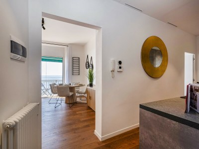 Apartment La Perla sul Mare - Outdoor photo 13