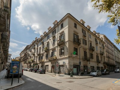 Apartment Orfane 29 - Filiberto Studio - Outdoor photo 2