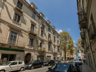 Apartment Orfane 29 - Filiberto Studio - Outdoor photo 3