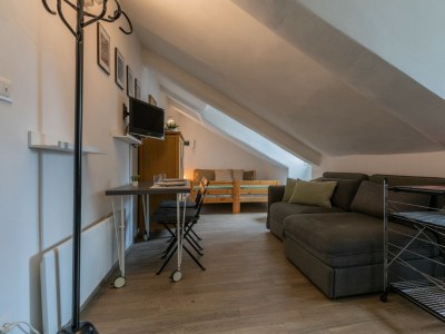 Apartment Orfane 29 - Filiberto Studio - Features photo 4