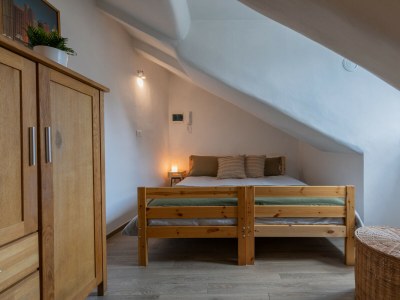 Apartment Orfane 29 - Filiberto Studio - Features photo 6