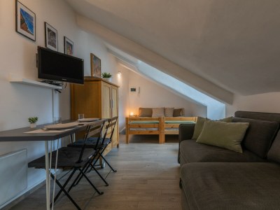 Apartment Orfane 29 - Filiberto Studio - Features photo 7