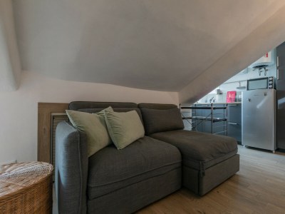 Apartment Orfane 29 - Filiberto Studio - Features photo 8