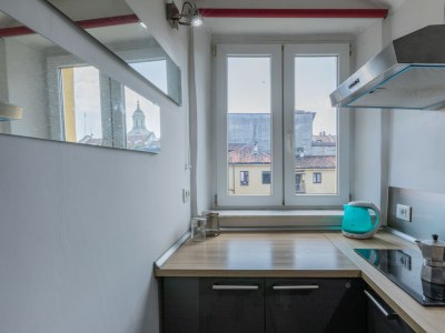 Apartment Orfane 29 - Filiberto Studio - Features photo 9