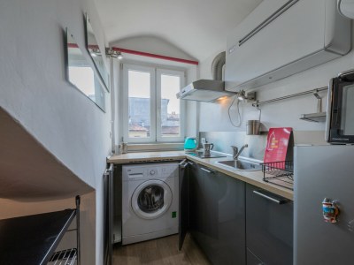 Apartment Orfane 29 - Filiberto Studio - Features photo 10