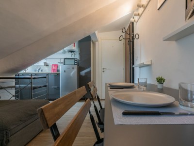 Apartment Orfane 29 - Filiberto Studio - Features photo 11