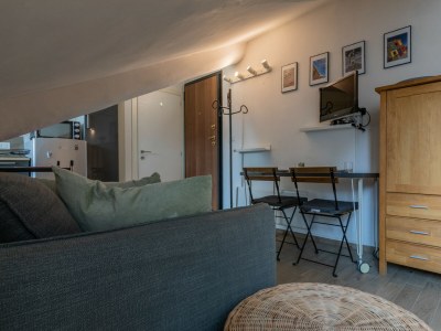 Apartment Orfane 29 - Filiberto Studio - Features photo 14