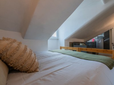 Apartment Orfane 29 - Filiberto Studio - Features photo 16