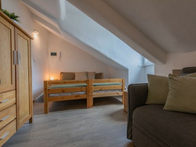 Apartment Orfane 29 - Filiberto Studio - Features photo 17