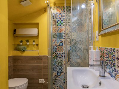 Apartment Orfane 29 - Filiberto Studio - Features photo 21