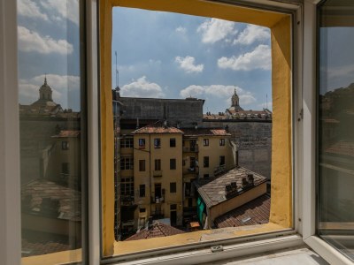 Apartment Orfane 29 - Filiberto Studio - Outdoor photo 23