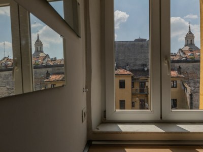 Apartment Orfane 29 - Filiberto Studio - Outdoor photo 24