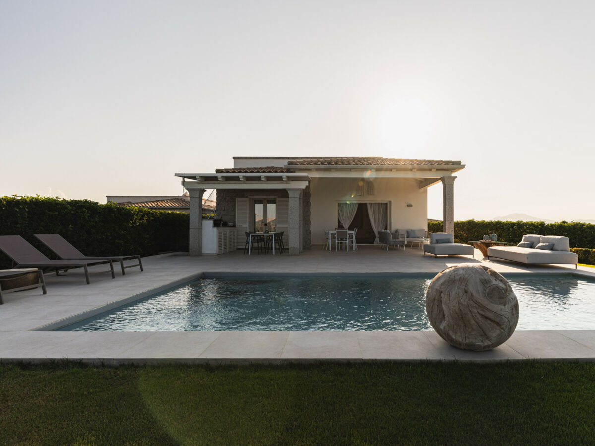 Villa Villa Blue Sphere - Outdoor photo 4