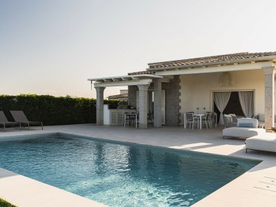 Villa Villa Blue Sphere - Outdoor photo 2