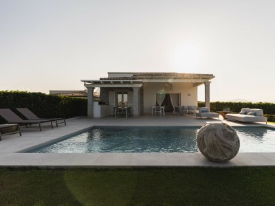 Villa Villa Blue Sphere - Outdoor photo 4