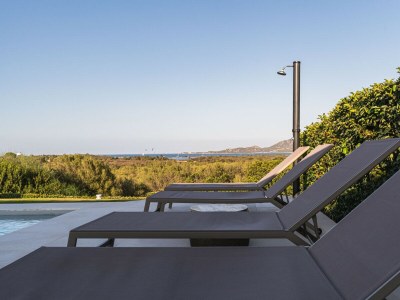 Villa Villa Blue Sphere - Outdoor photo 9