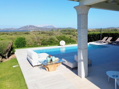 Villa Villa Blue Sphere - Outdoor photo 12