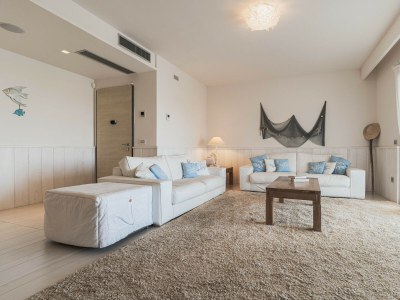 Villa Villa Blue Sphere - Features photo 16