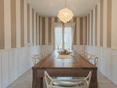 Villa Villa Blue Sphere - Features photo 19