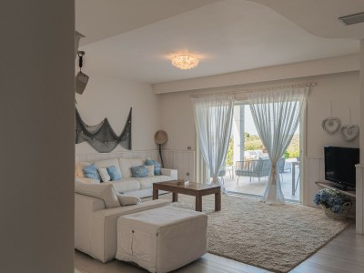 Villa Villa Blue Sphere - Features photo 20