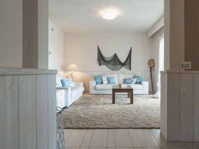 Villa Villa Blue Sphere - Features photo 21