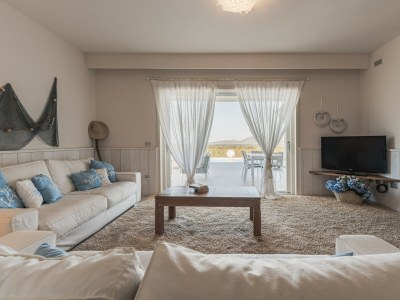 Villa Villa Blue Sphere - Features photo 22