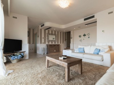 Villa Villa Blue Sphere - Features photo 23