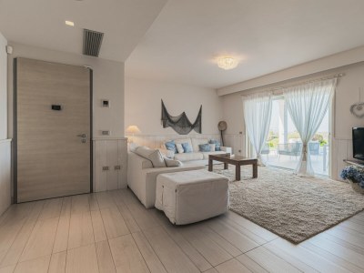 Villa Villa Blue Sphere - Features photo 24