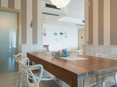 Villa Villa Blue Sphere - Features photo 25