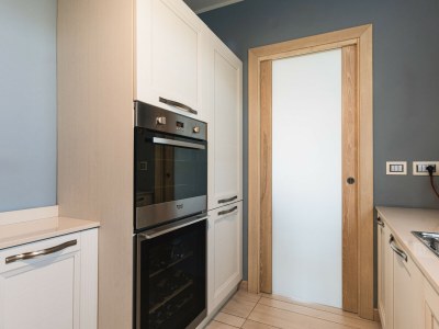 Villa Villa Blue Sphere - Features photo 26